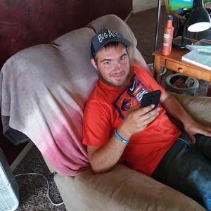 Meet your Posher, Dakota